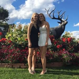 Meet your Posher, Molly